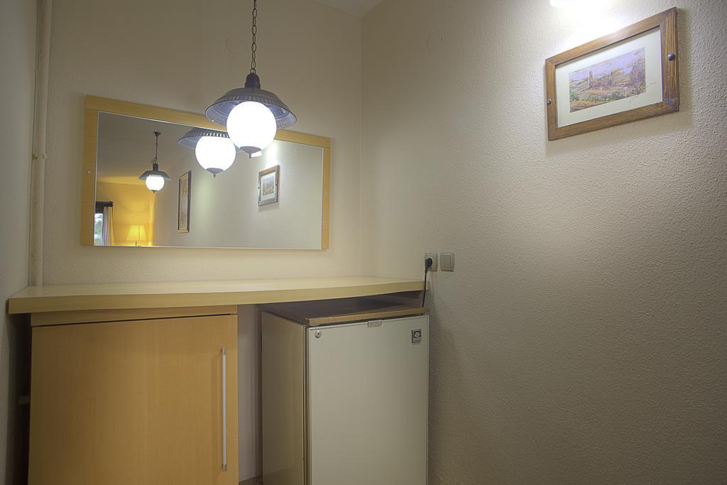 Turban Hotel Ürgüp Buitenkant foto