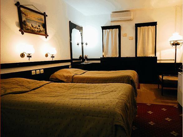Turban Hotel Ürgüp Kamer foto